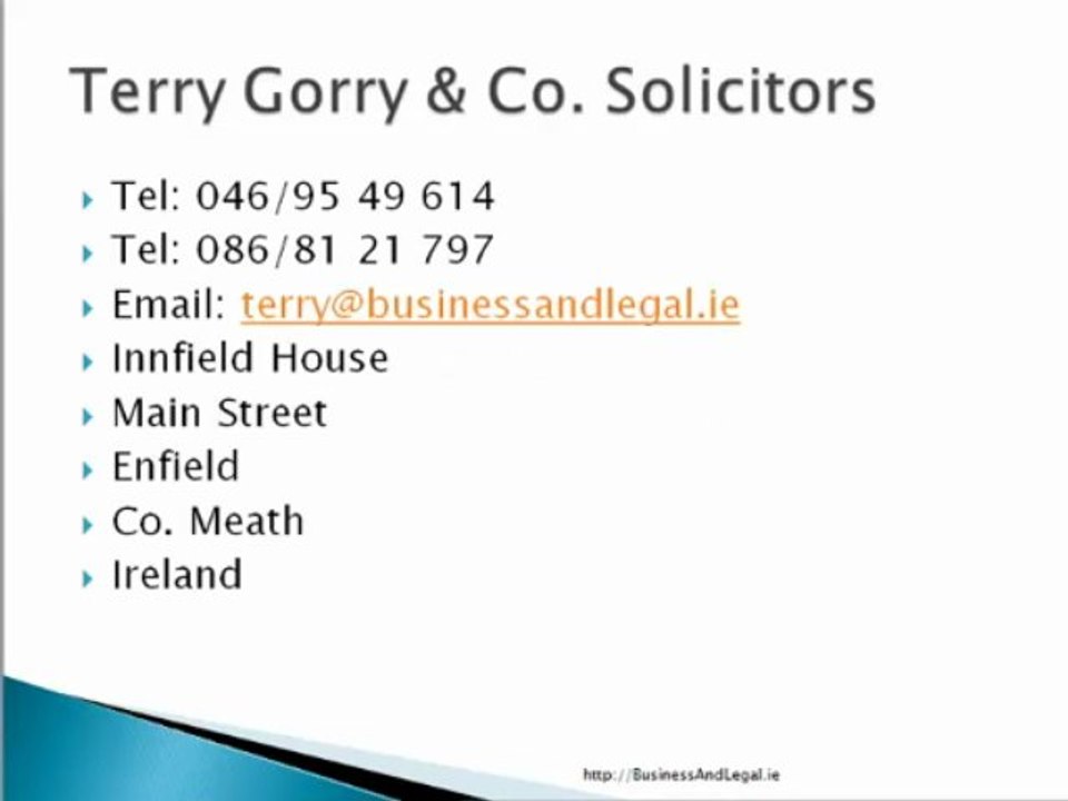 Service of Foreign Process in Ireland-Hague Convention Service