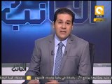 الجانب الآخر: والد الشهيد جيكا يتقدم ببلاغ ضد مرسي وزير الداخلية السابق