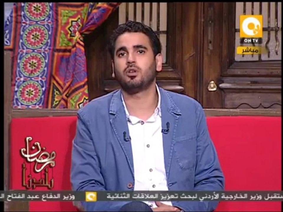 رمضان بلدنا: البرادعي يؤدي اليمين الدستورية نائبا للرئيس للعلاقات الدولية