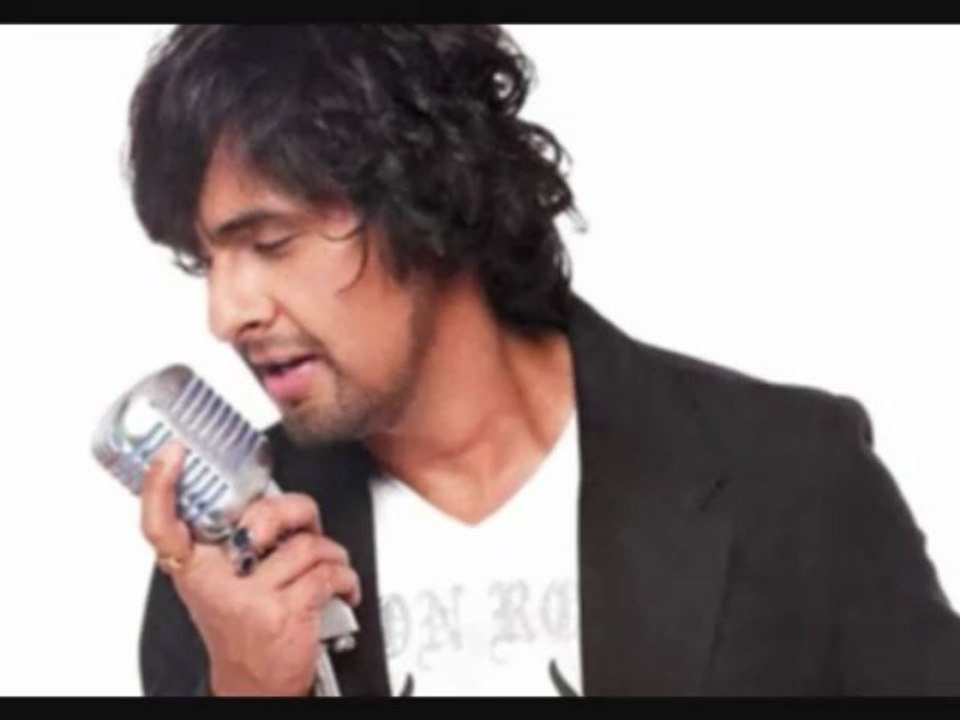 Mere Dil Pe Kissi Ne - Hum Kisi Se Kum Nahin (2002) Full Song
