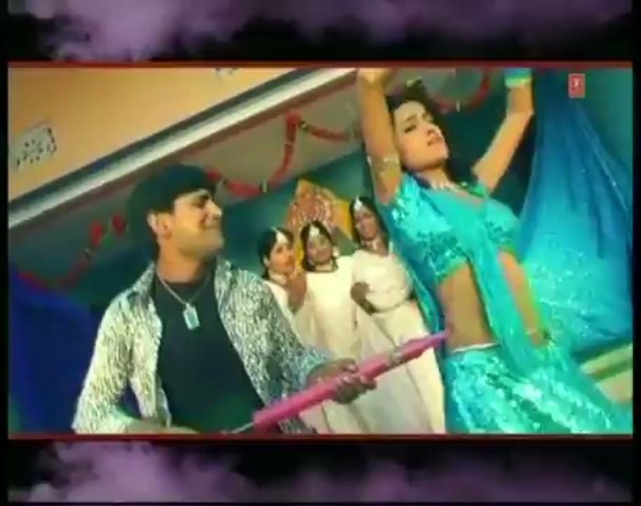 Ae Jeeja Ji (Bhojpuri Video Song) - Sexy Phagun...