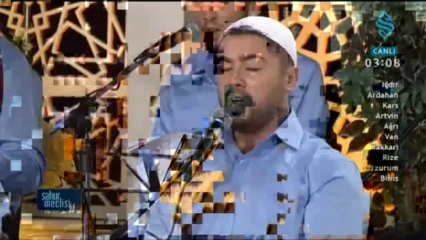 Dosteli İlahi Grubu - Vakti Seher