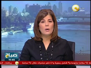 صباح ON: بلاغ يتهم البلتاجي بتعذيب مهندس حتى الموت في إعتصام رابعة