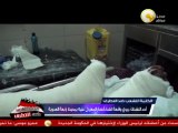 أحد النشطاء يروي واقعة اعتداء أنصار المعزول عليه في رابعة العدوية وقتل زميله