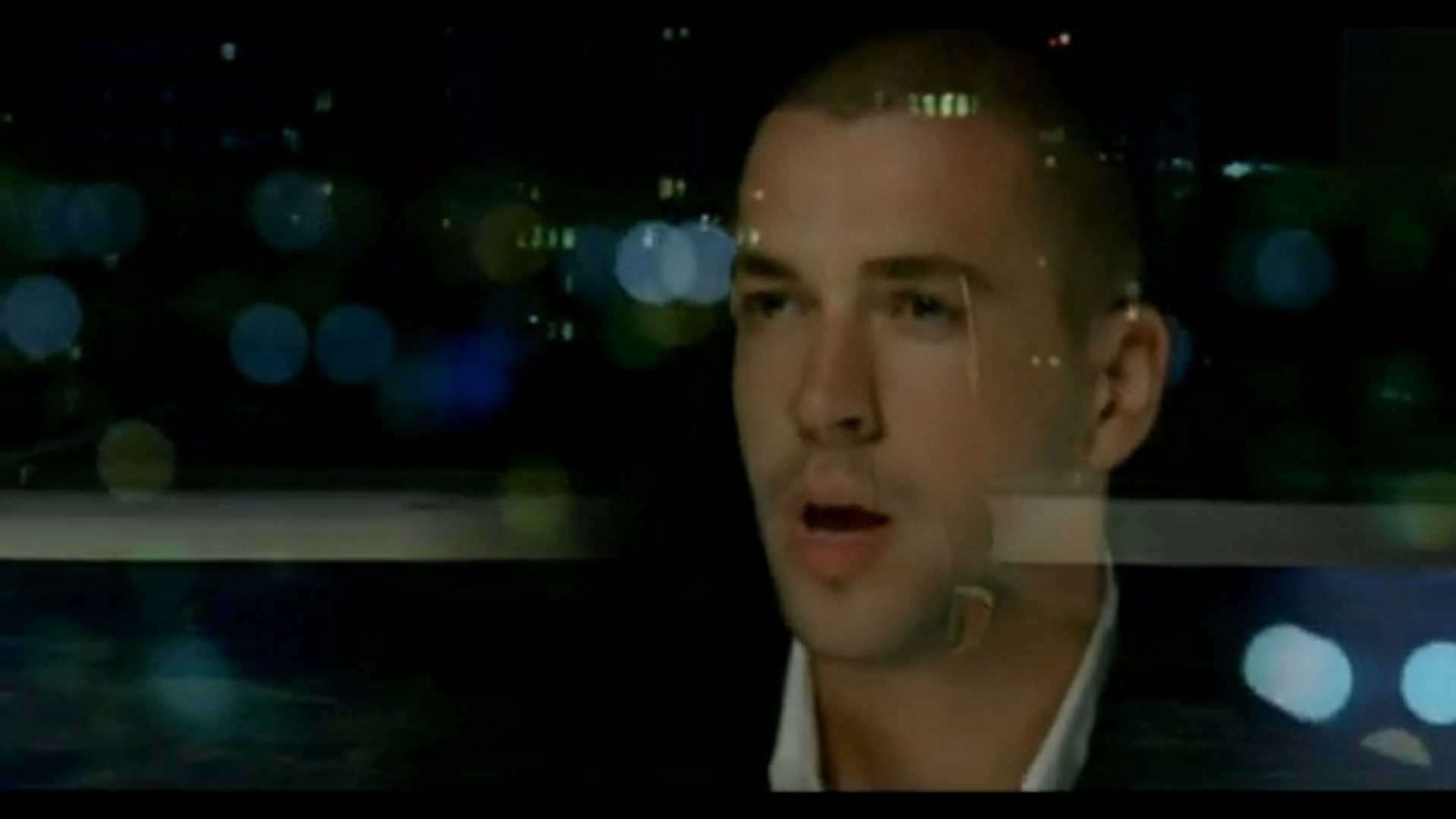 Shayne Ward - Stand By Me