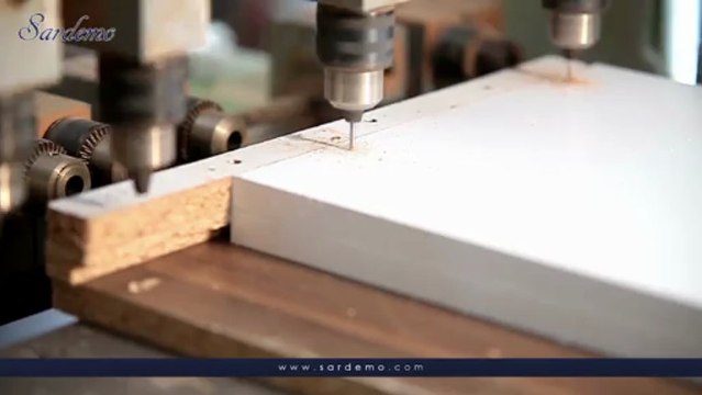 Sardemo Firma Kurumsal Tanıtım Filmi