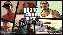 Test rétro #4 GTA San Andréas (en attendant GTA 5) :)