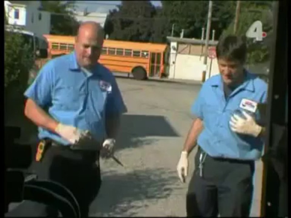 Ghost Hunters - Folge 3 (Deutsch) komplett