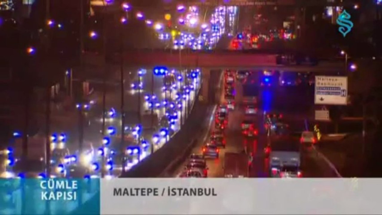 Cümle Kapısı - Lafza-i Celal'in Hikmetleri