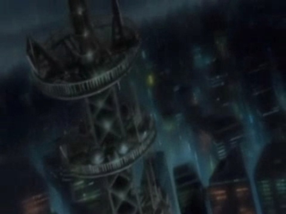 Death Note 01 vostfr