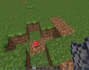 Les trucs et astuces de Darkshadok : La maison champignon