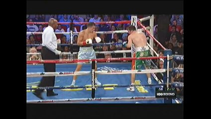 gennady golovkin vs matthew macklin