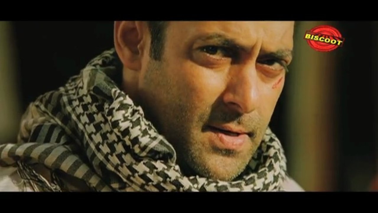 Salman's KICK takes off!