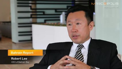 Latest Developments at Bahrain Bay