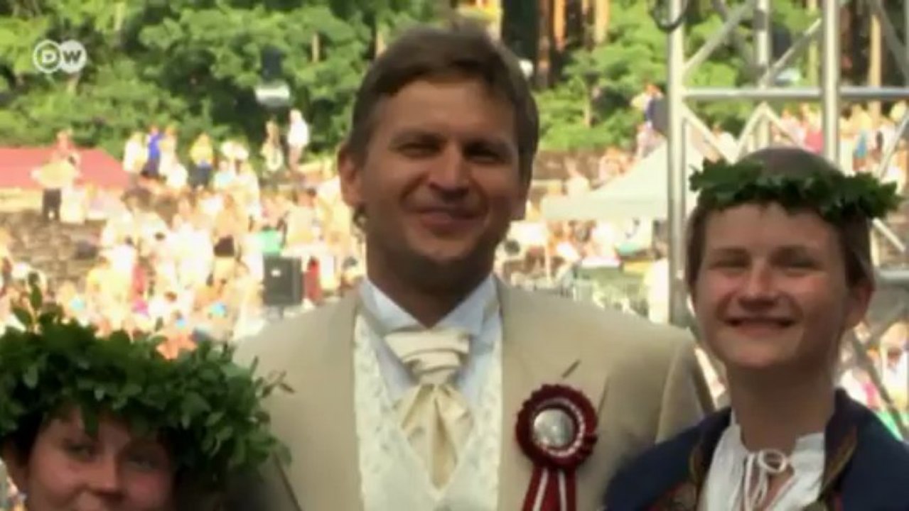 Euromaxx Highlights vom 13.07.2013 | Euromaxx