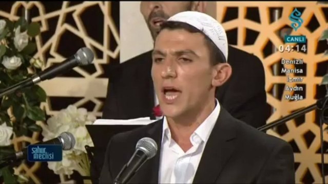 Çayırova Grub Sadakat - Seher Vakti Bülbüller