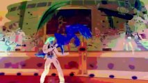 Super Street Fighter IV Arcade Edition (PS3) - Trailer de la version Ultra Street Fighter IV