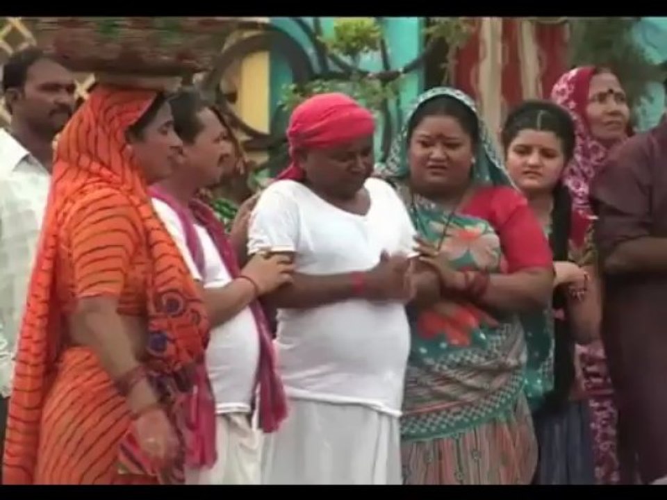 Abbas Khan to enter Lapataganj