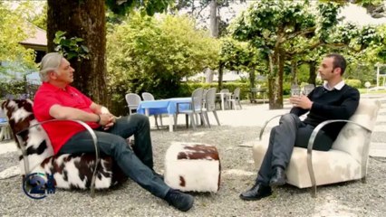 Emission du 12 Juillet 2013 - 2HDM