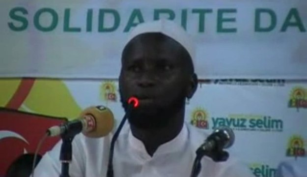 Ramadan-Conférence religieuse: l’Education et la solidarité dans l’islam pour une bonne société