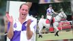 Prince William Plays Polo With Prince Harry