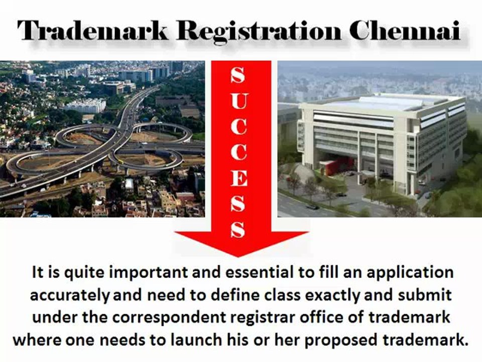 Trademark Make Your Business Ways Prolific