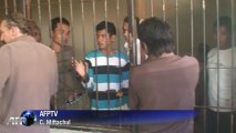Trafic de drogue à Bali: un Français condamné à 6 ans de prison