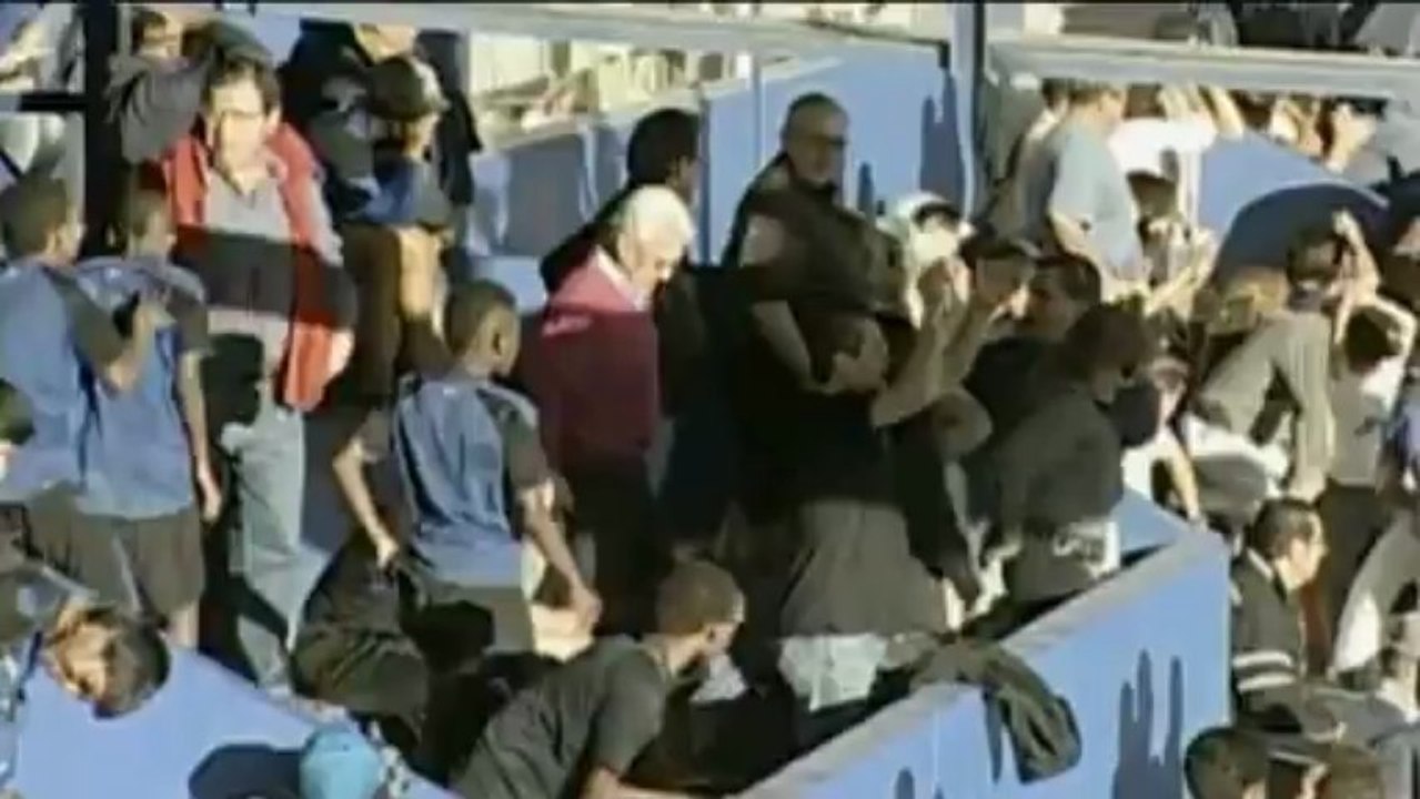 Ecuador: Solis' Mini-Lupfer stürzt Tabellenführer