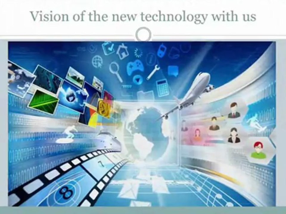 Customized Web Development Services at Crowdfinch Technologies