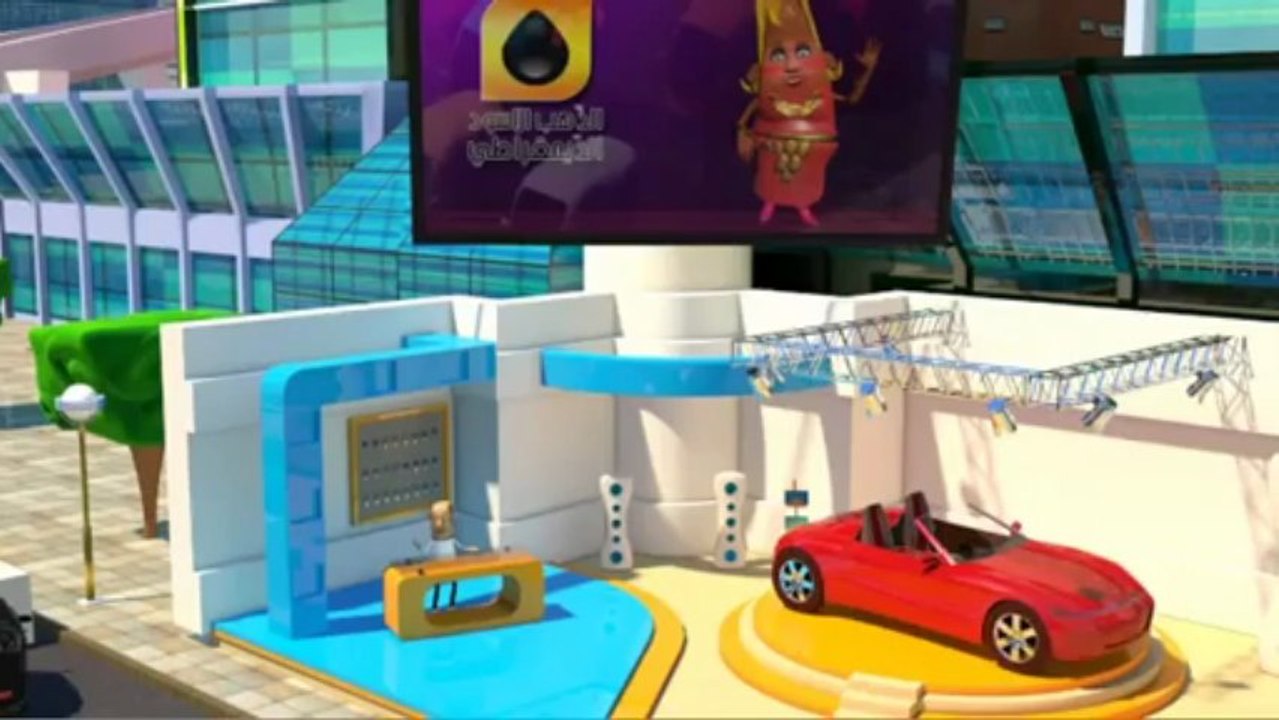 Tunis 2050 - Saison 04 - Episode 05