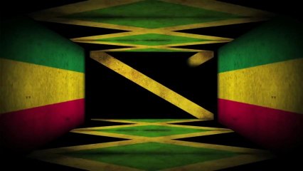 African Village @ Rototom Sunsplash 2012