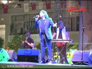 Eşref Ziya Terziden Manisa'lılara Tasavvuf Müziği Ziyafeti