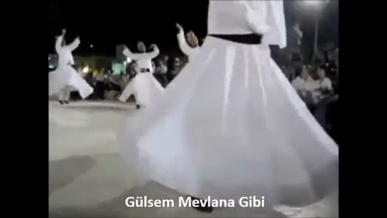 Abdurrahman Önül Mevlana Gibi