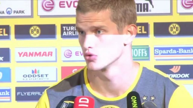 Bender: Schnellste Offensive, in der ich je gespielt habe