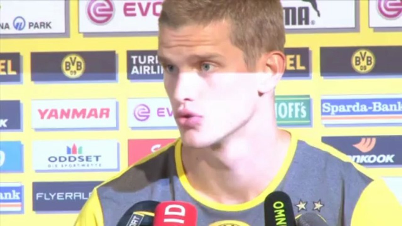 Bender: 'Schnellste Offensive, in der ich je gespielt habe'