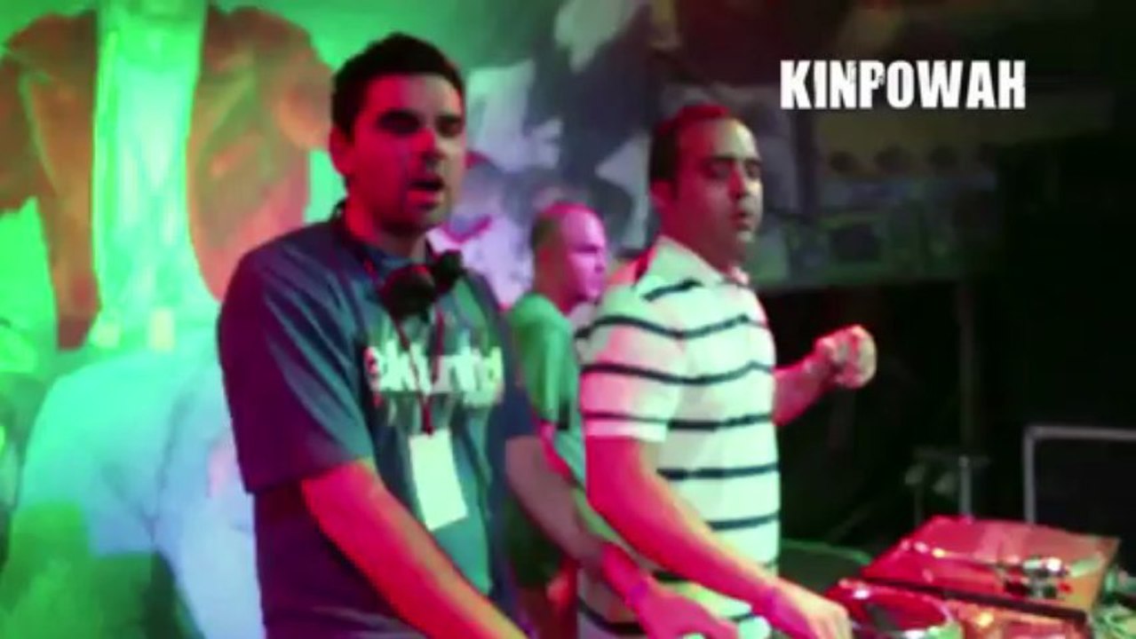 Day 6: Ska, Dub, Dancehall @ Rototom Sunsplash 2011