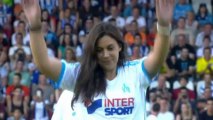 Marion Bartoli rozpoczęła mecz Marsylii z Porto