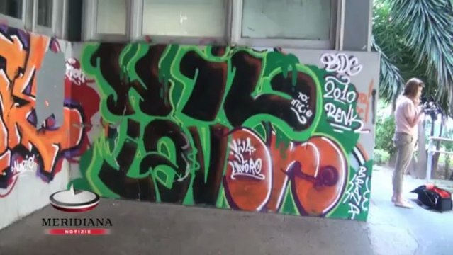 Rogo al liceo Socrate, vertice tra le istituzioni: “la scuola dovrà riaprire in tempo”. E gli studenti “resistono”