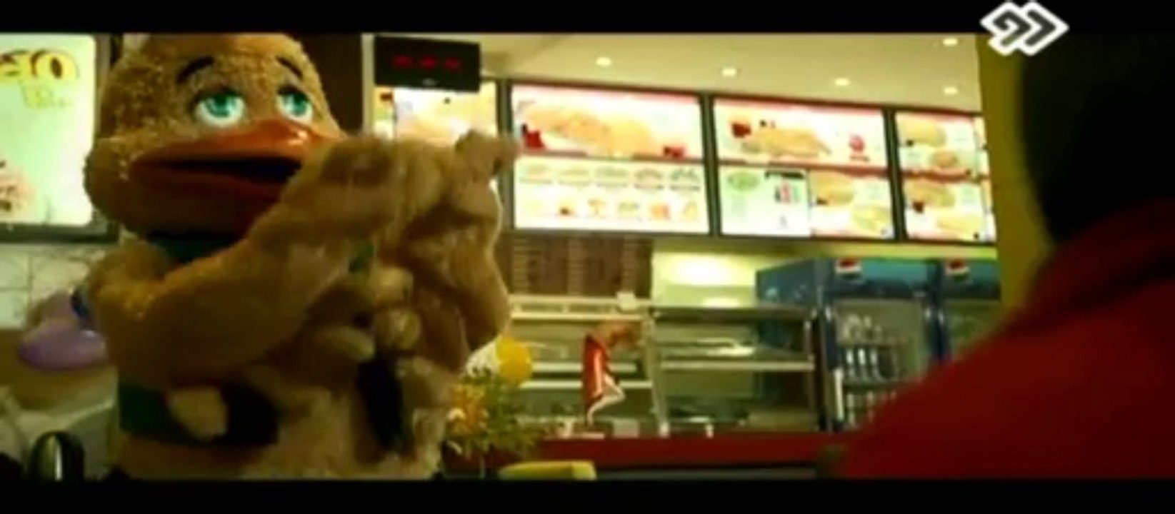 Khoroos 5