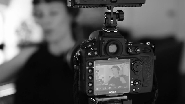 Célà tv Francofolies 2013 - Emily Loizeau