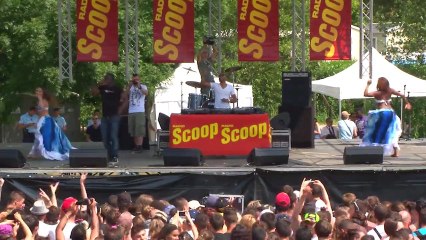 DJ Assad - Scoop Music Tour 2013