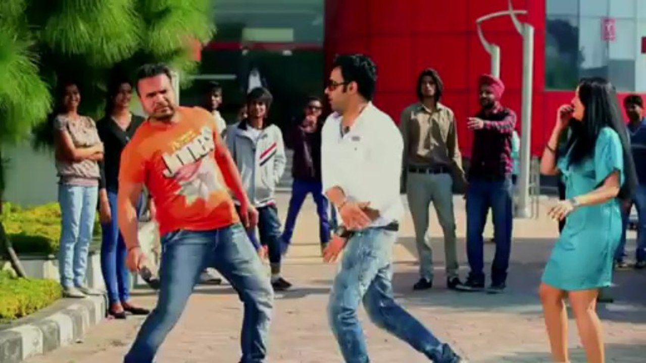 Kamal Grewal Mod Full Video Latest Punjabi Song _ Addiction