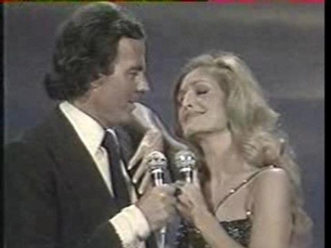 La Vie En Rose Dalida & Julio Iglesias