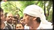 Jackie Shroff gets angry on REPORTER during Pran's funeral