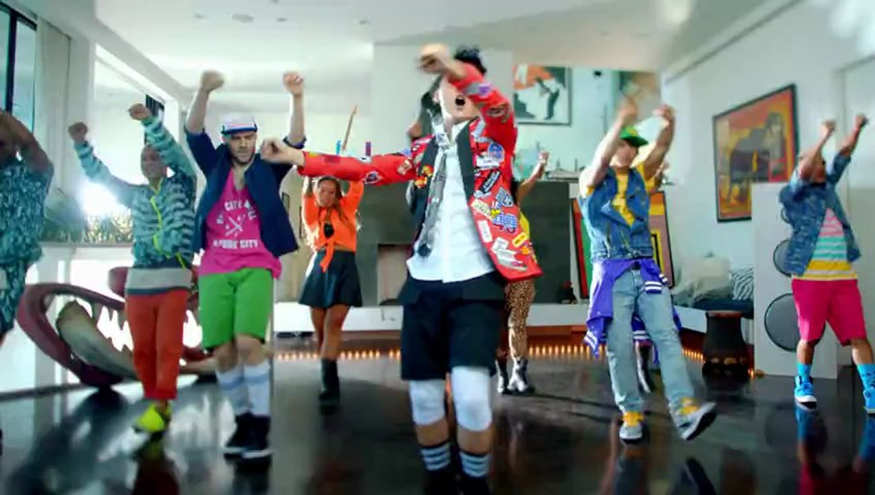 XIA - Incredible (Feat. Quincy)