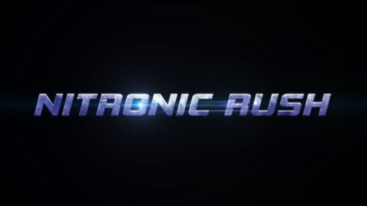 Trailer - Nitronic Rush