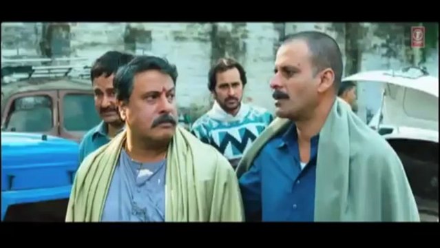 Gangs Of Wasseypur-Theatrical Trailer (An Blockbuster Hindi Movie of 2012)