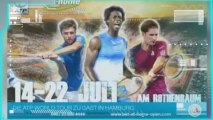 Watch - Florian Mayer vs. Roger Federer - Hamburg ATP - mens tennis - free live streaming tennis