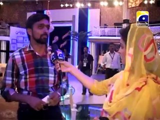 Amaan Ramazan Promo no# 12 With @AamirLiaquat