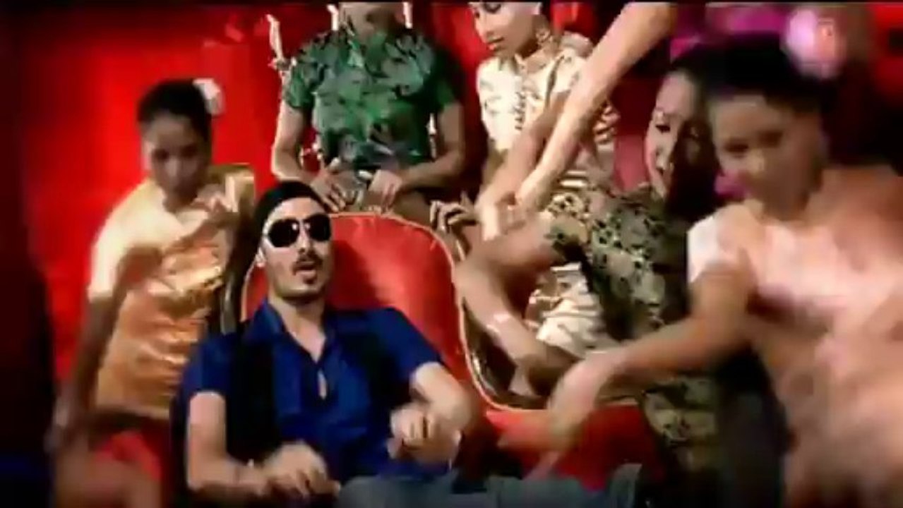 Ishq Tera Tadpave [Full Remix Song] Sukhbir _ Tere Naal Nachna